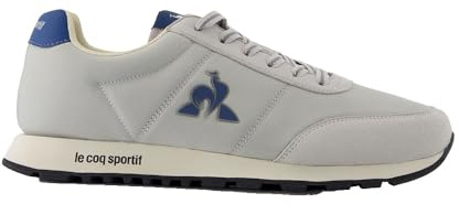 Le Coq Sportif Unisex Racerone_2 Sneaker, Drizzle Antartica, 40 EU