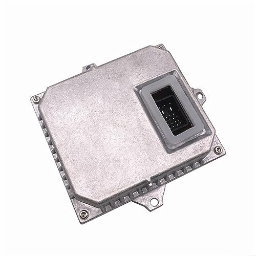 JJRFVBGT Xenon-Vorschaltgerät, kompatibel mit für W209, W215, W210, Scheinwerfer-Vorschaltgerät, Steuergerät, D2S, H-ID Umbausätze 1307329082, 63127176068, 1307329074, 1307329066