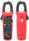 UNi T UT203+ Pinza Amperometrica Digitale a Vero Valore Efficace con Portata Automatica e Display LCD