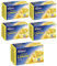 Meßmer Italienische Limone Tee 20 ST, 5 er Pack