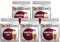 FAKHRI Costa Latte Coffee Pods – 40 Servings | Rich & Creamy, Barista-Style Coffee | Compatible with Pod Machines | Smooth & Aromatic