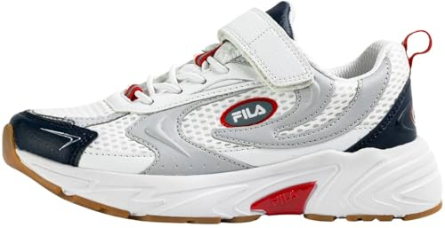 FILA Unisex Kinder Kreatix V Kids Sneaker