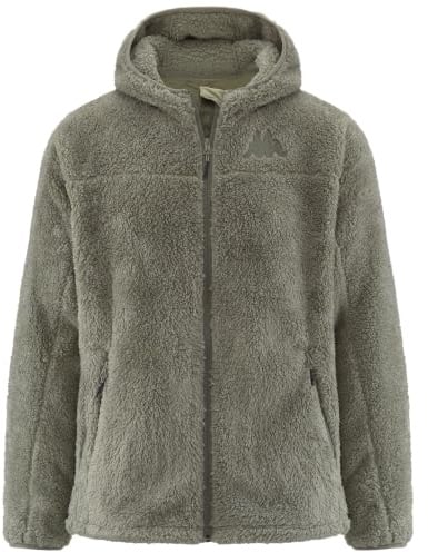 Kappa - Felpa, Uomo, Poliestere, Sci, Modello: 6Cento 635C