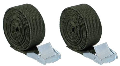Gadpiparty Kamera-Befestigungsgurt Wildkamera Gurt Für Feldkamera Verstellbar 78.74 Zoll/200.00 cm 2 Stück Für Camping Wandern Jagd Reisen Und Outdoor-Einsatz