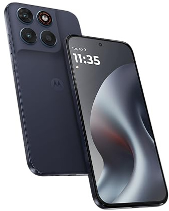 Motorola G87 OVERTURE 8GB 256GB with Co2 offset | Overture