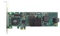 AMCC 3ware 9650SE-2LP Raid Controller (SATA II, PCI-e)