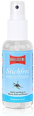 BALLISTOL STICHF REI PUMP-SPRAY 10ML