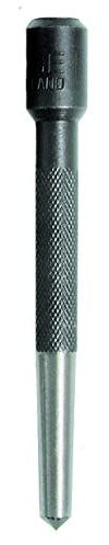 Eclipse Professional Tools 351D Round Head Center Punch 6.35mm (1/4) Point Diameter