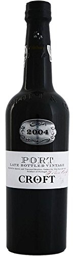 Croft LBV Late Bottled Vintage Port 75cl Bottle