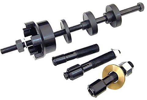 Radlagermontage Werkzeug JMP MK-0145