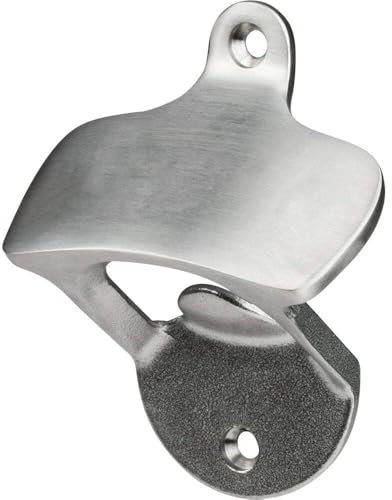 Sea Dog Line - 588450-1 Bottle Opener CAST SS