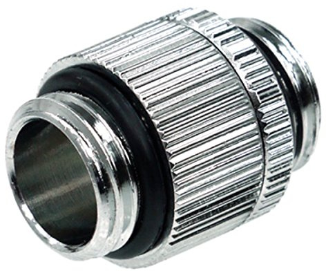 Alphacool 17032 Zubehör für Kühlgeräte, Chrom