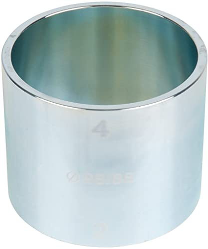 KS Tools 700.1800-08 Druckhülse, Innen-Ø 88mm, Außen-Ø 98mm