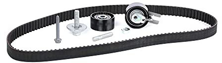 INA 530 0375 10 Kit de distribution, Black