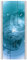 wandmotiv24 Türtapete Abstrakte Technik 1 TT320 90x200cm Tapete Technik bunt Sound