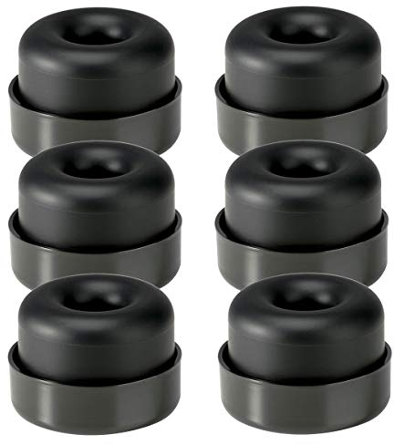 SVS SoundPath Subwoofer Isolation System, Pack of 6