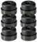 SVS SoundPath Subwoofer Isolation System, Pack of 6