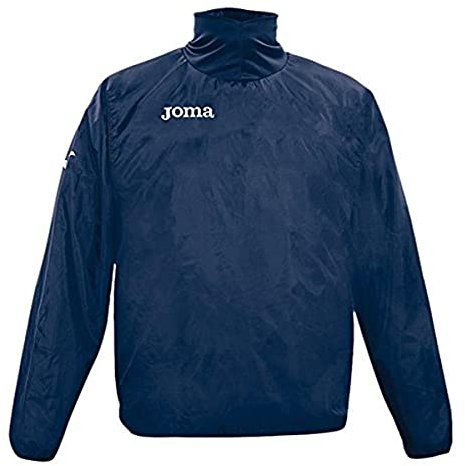 Joma Wind Corta Vento Uomo, Navy Blue (Marino), M