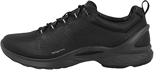 ECCO BIOMFJUELW, Zapatillas Deportivo Mujer, Negro Black1001, 41 EU