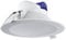 TEVEA - LED Einbauleuchten DIMMBAR IP44-10W 860lm 230V - LED Einbauleuchte mit geringer Einbautiefe (Kaltweiss)
