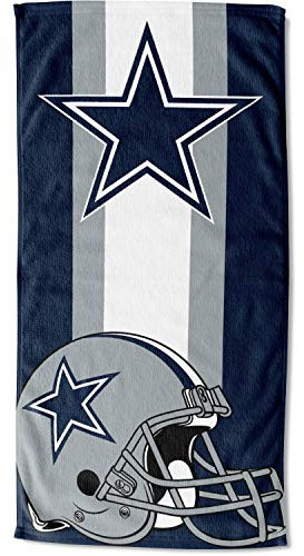 Northwest NFL Strandtuch Zone Dallas Cowboys 76x152cm