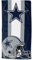 Northwest NFL Strandtuch Zone Dallas Cowboys 76x152cm