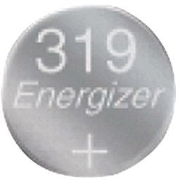 Energizer Silver 319 LD 1,55V 0% Hg