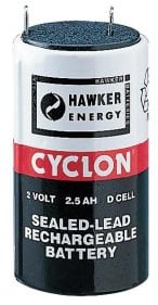 EnerSys 0800-0004 CYCLON
