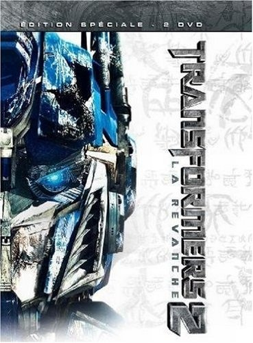 Transformers 2 - la revanche [FR Import]