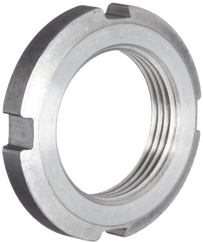 SKF Wellenmutter KM 5