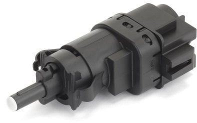 Standard BLS1110 Fuel Parts Brake Light Switch - Black
