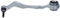 LEMFÖRDER 30332 01 Lenker Radaufhängung für BMW 3 Touring (E91) 2004-2012 Links, Vorne, Vorderachse und andere Fahrzeuge