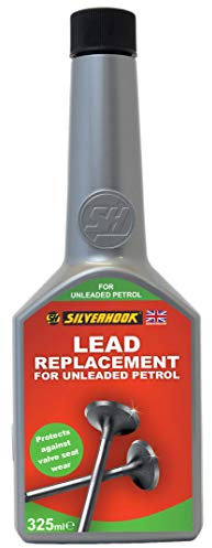 Lead Replacement For Unleaded Petrol 325ml
