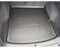 Dornauer Autoausstattung Premium Kofferraumwanne für VW Golf 7 Variant 9.2013-6.2020, Schwarz, Kunststoff