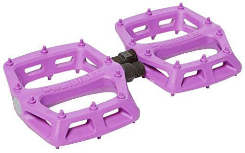 Dmr Pedal V6 – violett