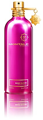 Montale Damendüfte Rose Eau de Parfum Spray, 100 ml