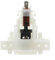 Genuine Door Interlock Catch Assembly for Hotpoint, Indesit & Ariston Dishwashers - C00085357