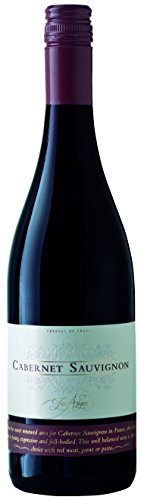 Les Anges Vin de Pays d'Oc IGP Cabernet Sauvignon Trocken (3 x 0.75 l)