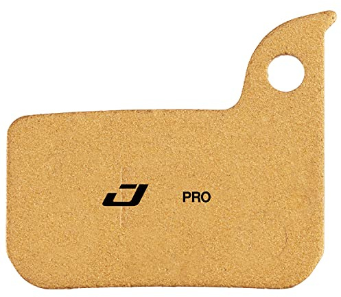 Jagwire Pro Semi-Metallic Disc Brake Pad - SRAM (Red eTap)