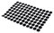 Gazechimp 96pcs/Blatt 1,2cm Billardtisch Markierung Stickers - Selbstklebend Spot Aufkleber Billardkugel Aufkleber