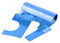 aprons Disposable Blue on a roll (200)