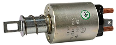 Sando sso20127.0 Elektromagneten Motorroller Anlasser
