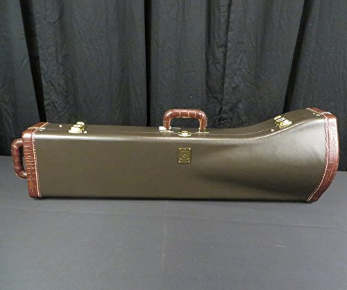 Vincent Bach Posaune Reinigungs- und Pflegeprodukt (C1867A)