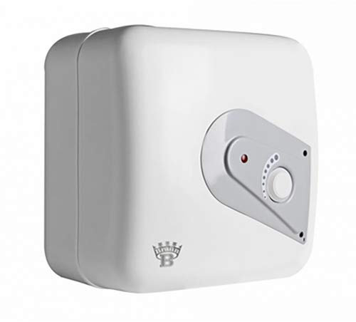 Scaldabagno elettrico Bandini Q12 SP CLASSE A PLUS - 12 LITRI Sopralavello GARANZIA 5 ANNI - Scaldacqua boiler
