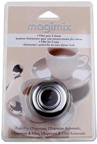 Filtre 2T Extracrem Magimix