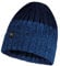 Buff Strick & Polar Mütze IGOR NIGHT BLUE