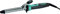 Bastilipo PREMIER BY BASTILIPO - Rizador de pelo Expert Series - Pinza de 19mm y 25W de potencia, color Antracita/Verde Agua Metalizado