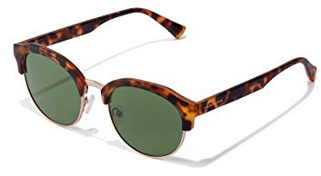 HAWKERS Gafas de Sol CLASSIC ROUNDED para hombre y mujer