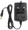 Security-01 AC to DC 12V 2A Power Adapter Supply, Plug 5.5mm x 2.1mm, for CCTV Cameras DVR NVR LED Light Strip