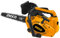 Ingco Gcs5261012e Motosega A Scoppio Da Pota Carving Lama 10 25,4 Cc Professionale